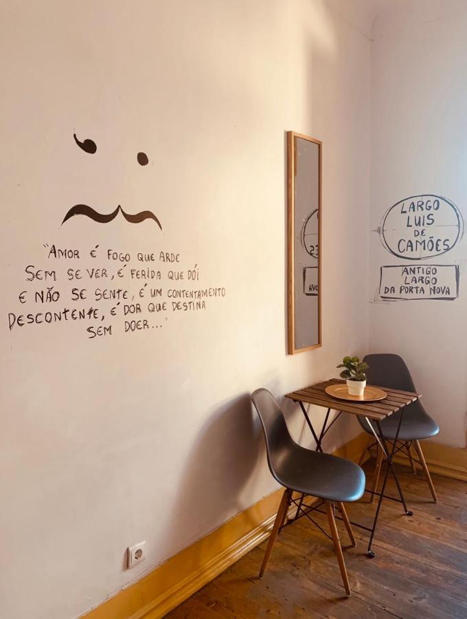 Saudade Guest house