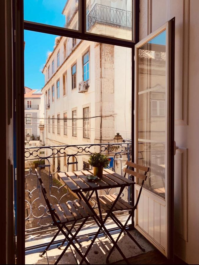 Saudade Guest house