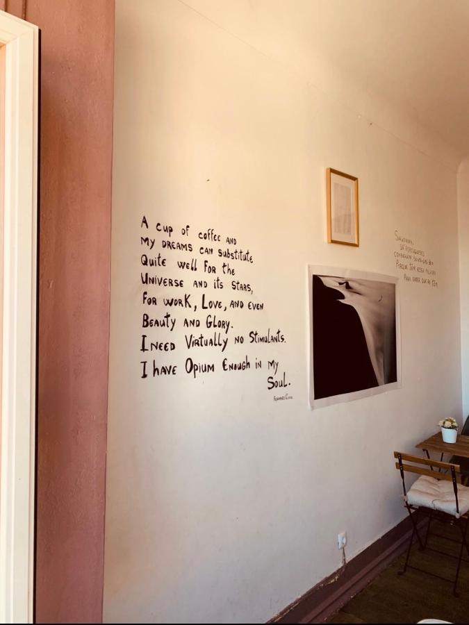 Guest house Saudade