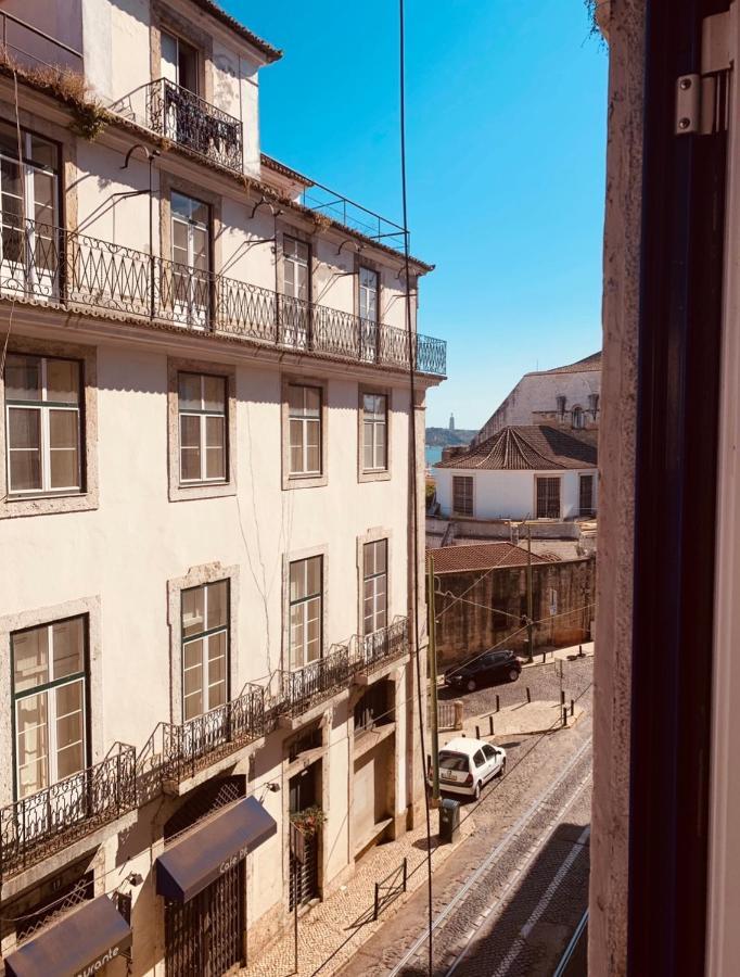 Saudade Guest house Lisbon