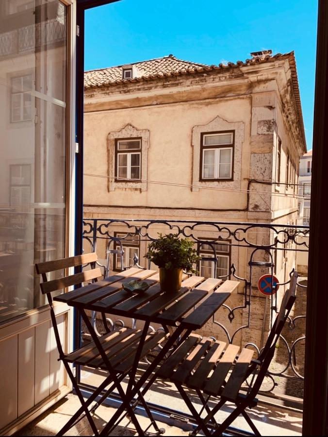 Saudade Guest house Lisbon