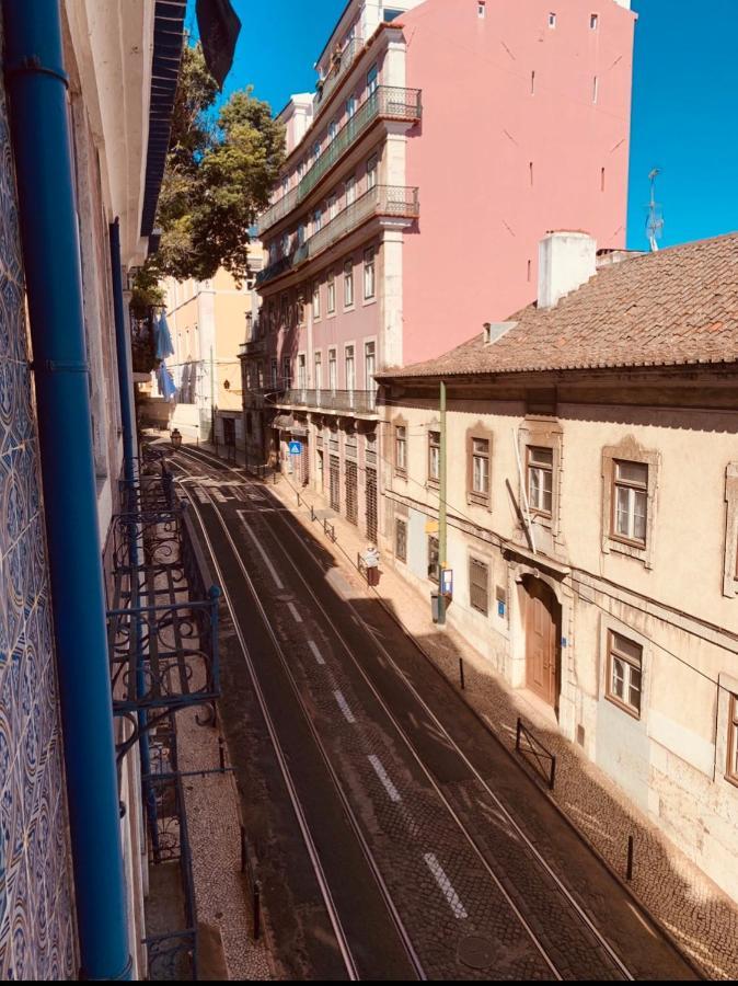 Saudade Guest house Lisbon