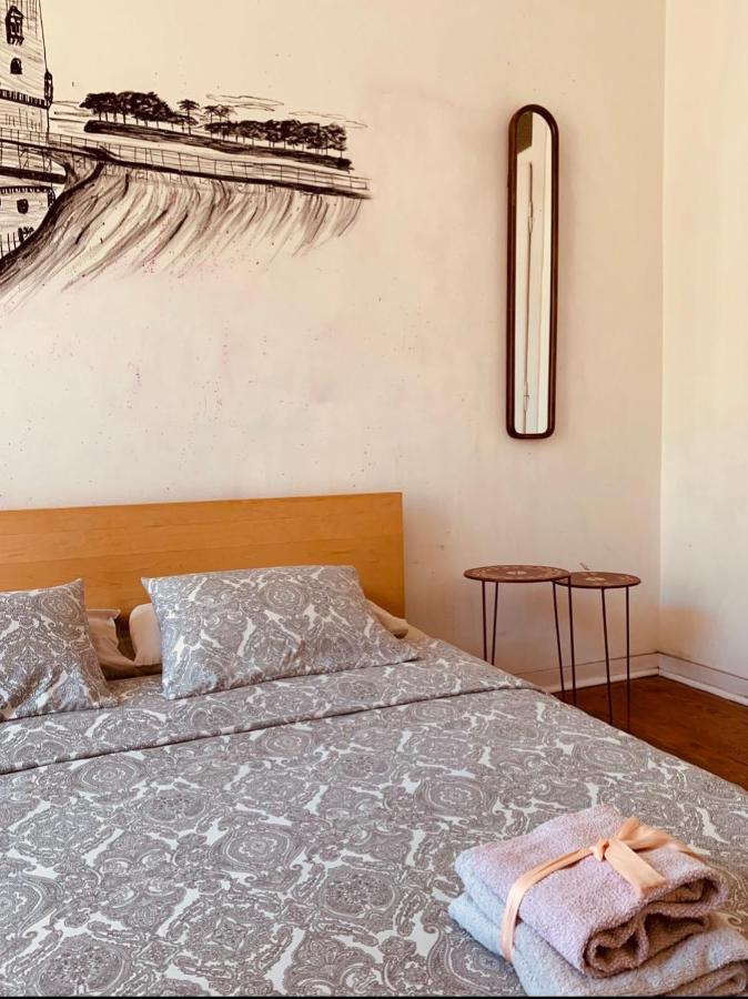 Saudade Guest house Lisbon