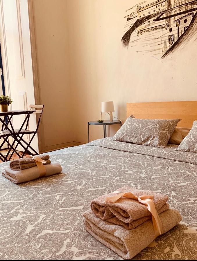 Saudade Guest house Lisbon