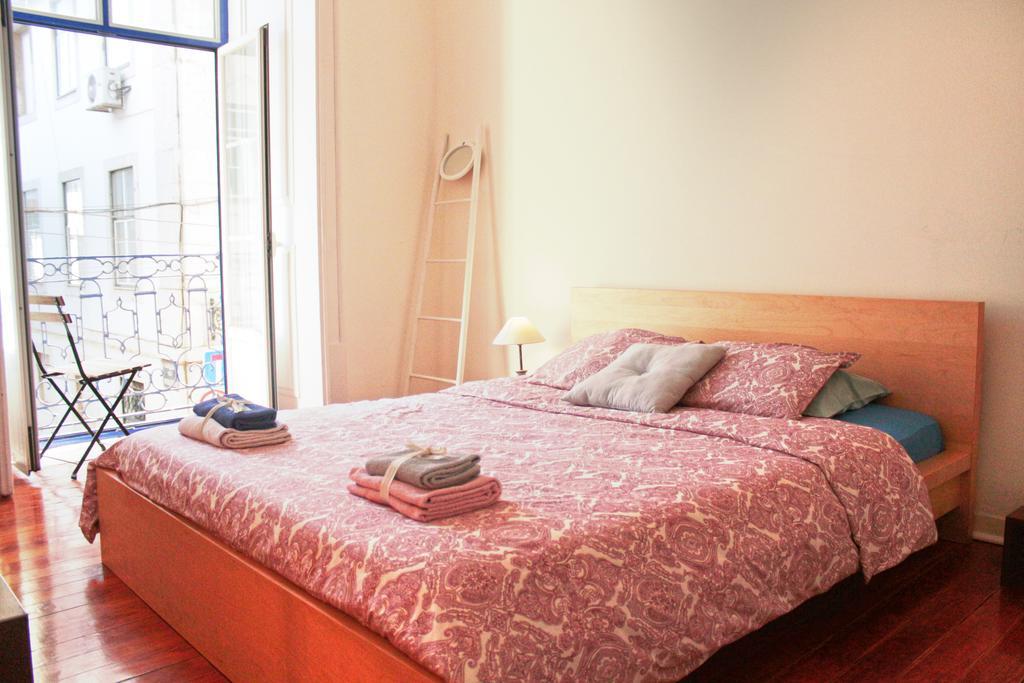 Guest house Saudade