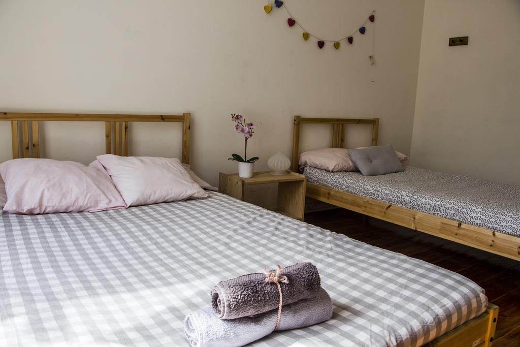 Guest house Saudade