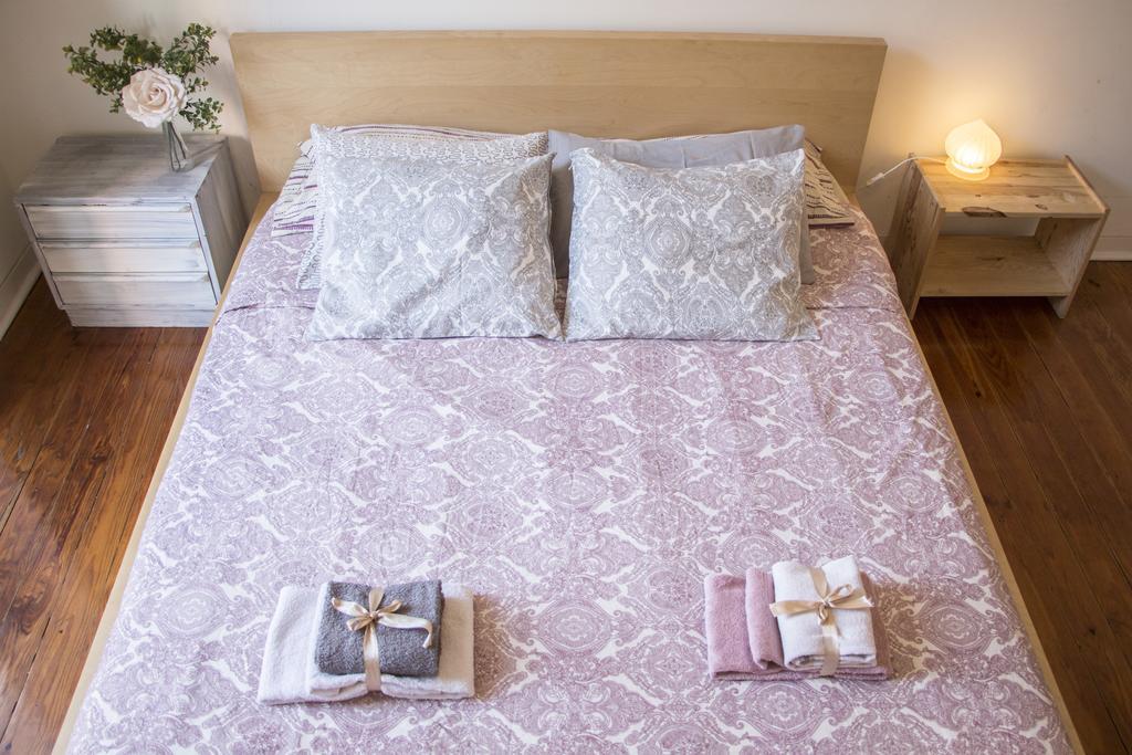 Saudade Guest house