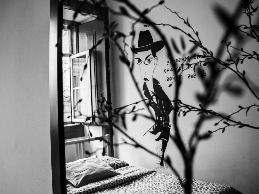 Guest house Saudade Lisbon
