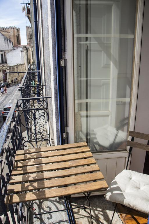 Guest house Saudade Lisbon
