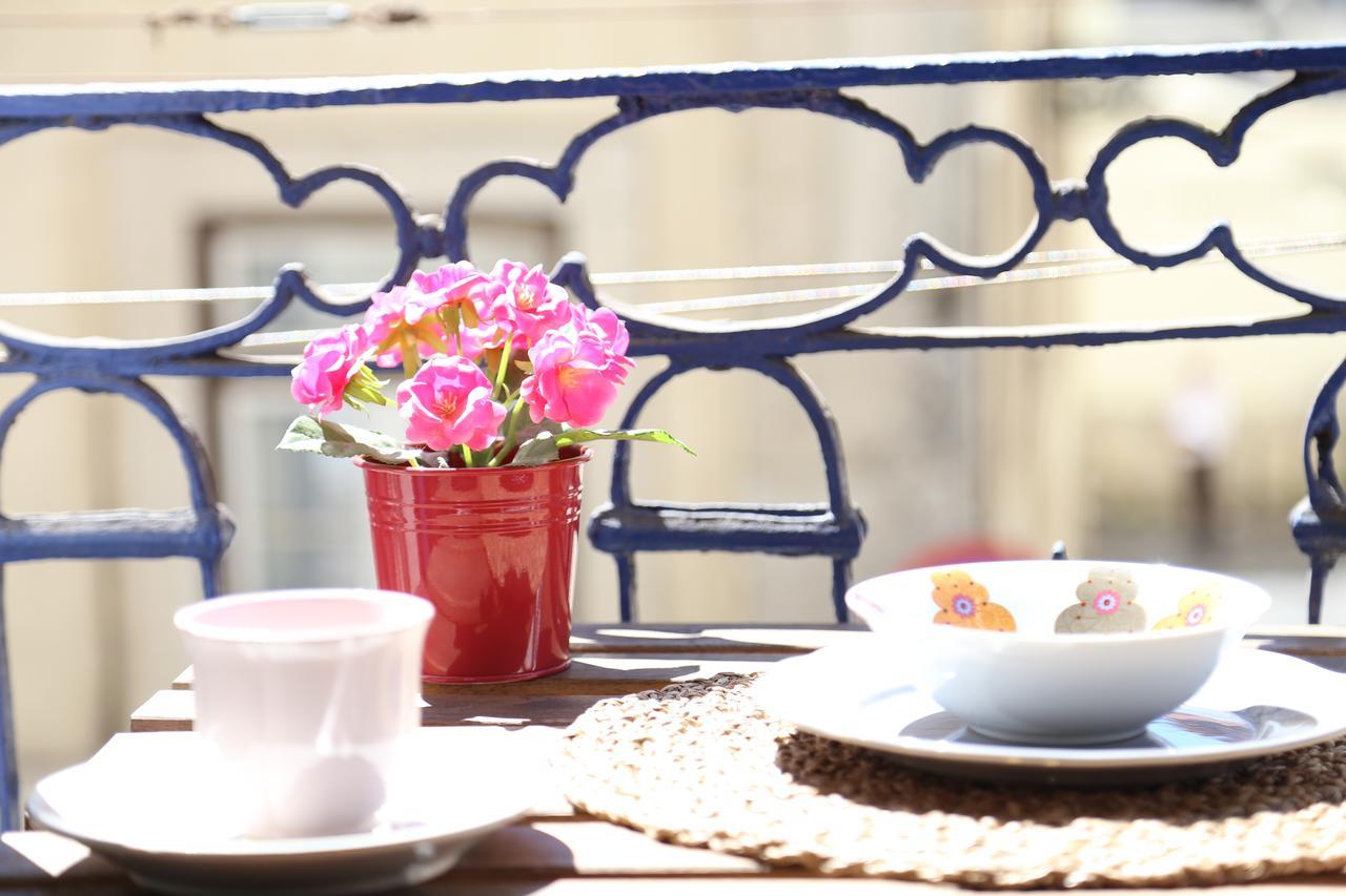 Saudade Guest house 3*