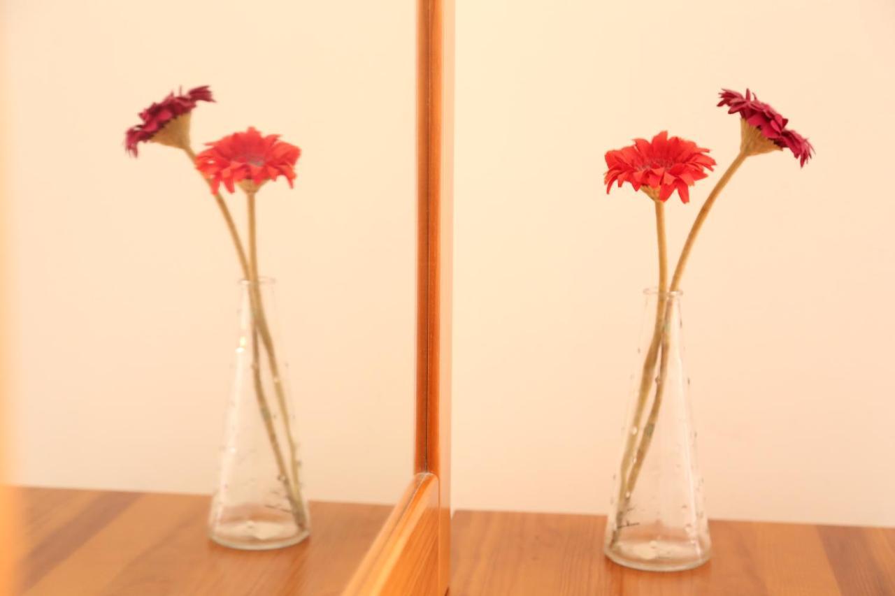 Saudade Guest house