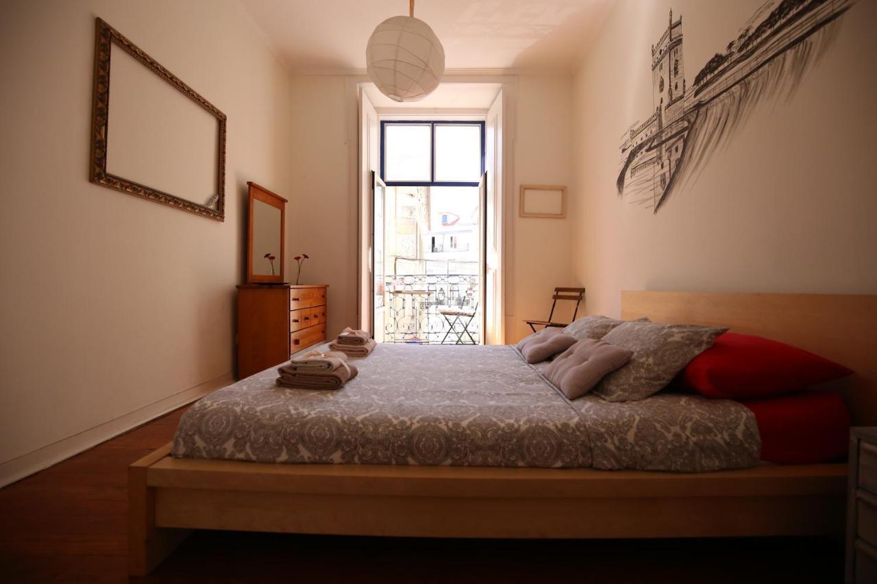 Saudade Guest house