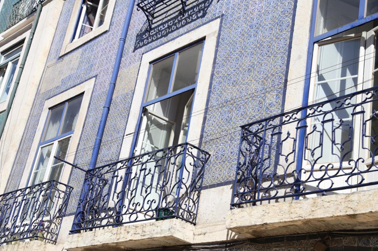 Saudade Guest house