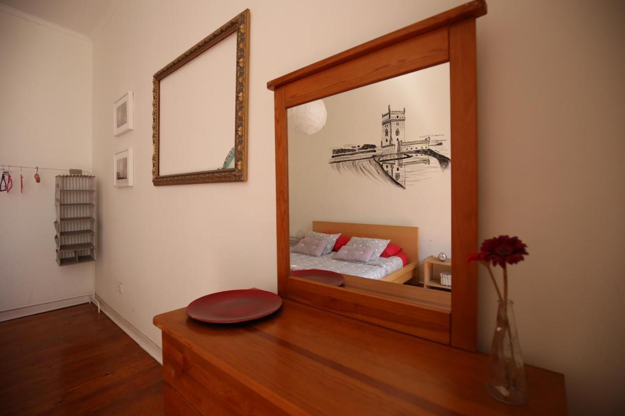 Guest house Saudade
