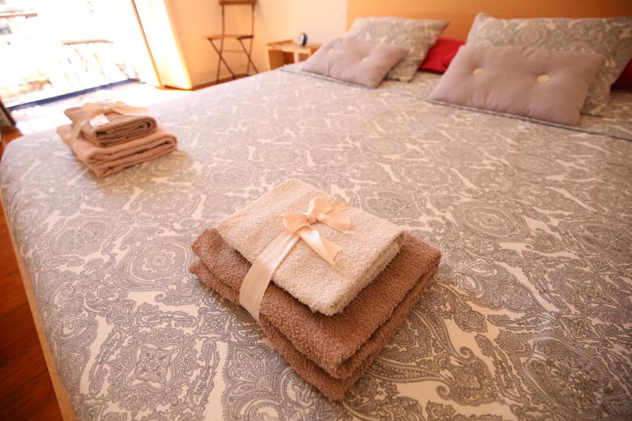 Saudade Guest house