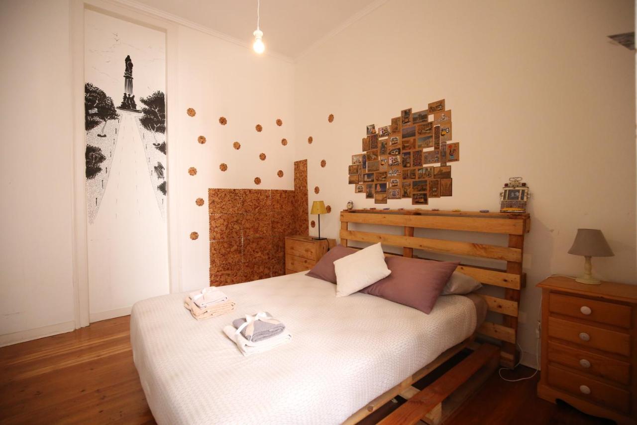 Saudade Guest house Lisbon