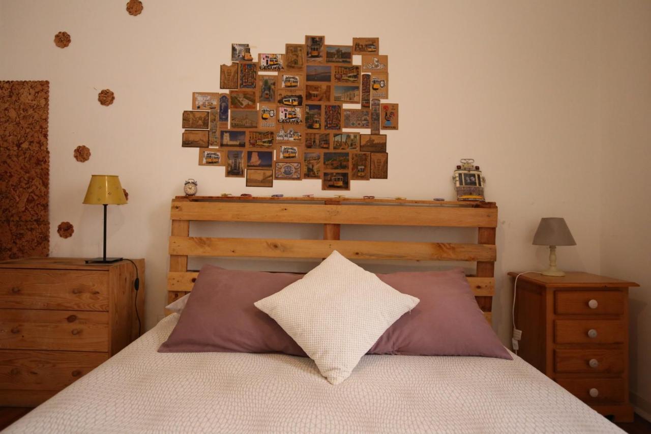 Saudade Guest house