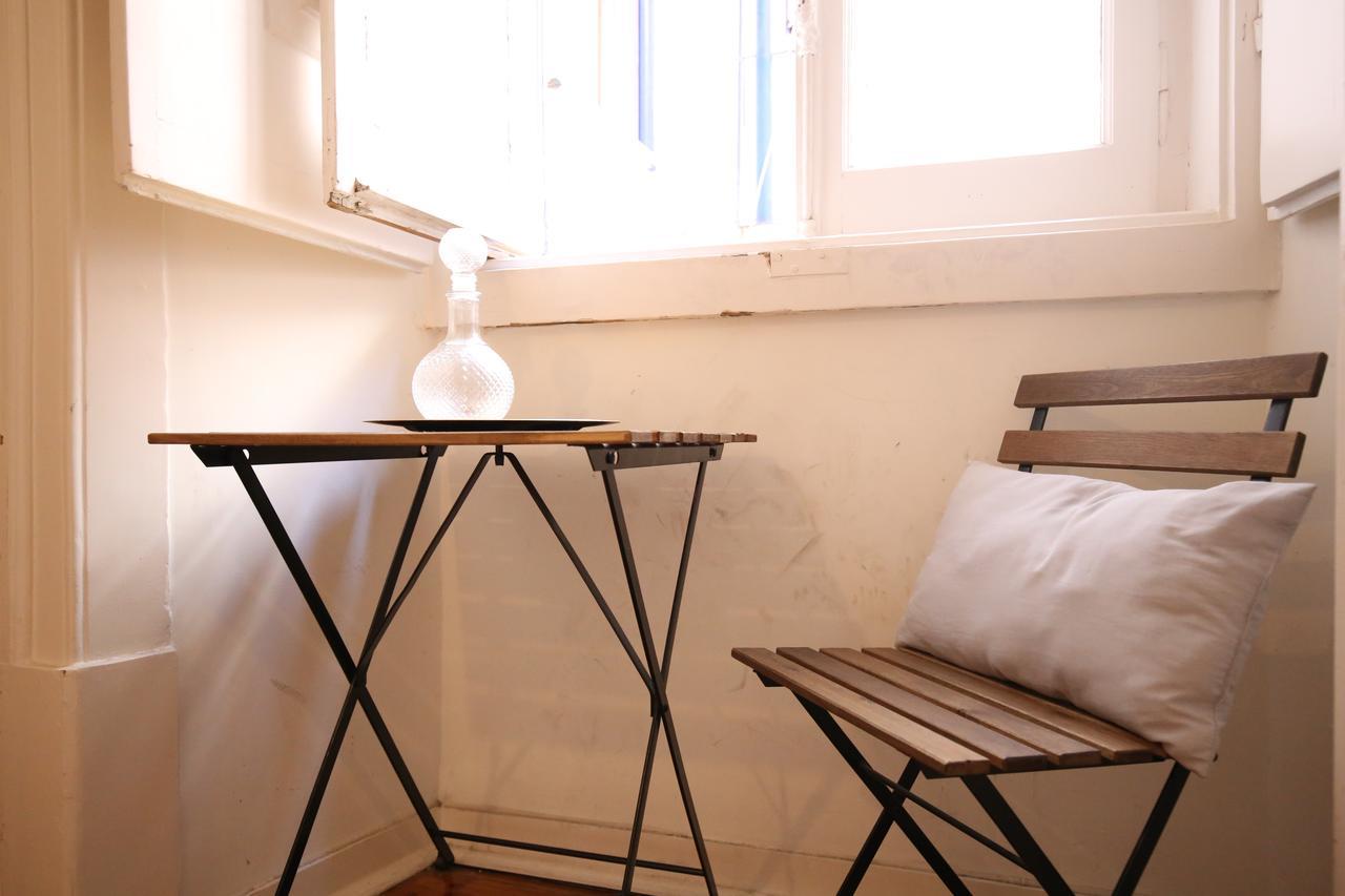 Saudade Guest house 3*
