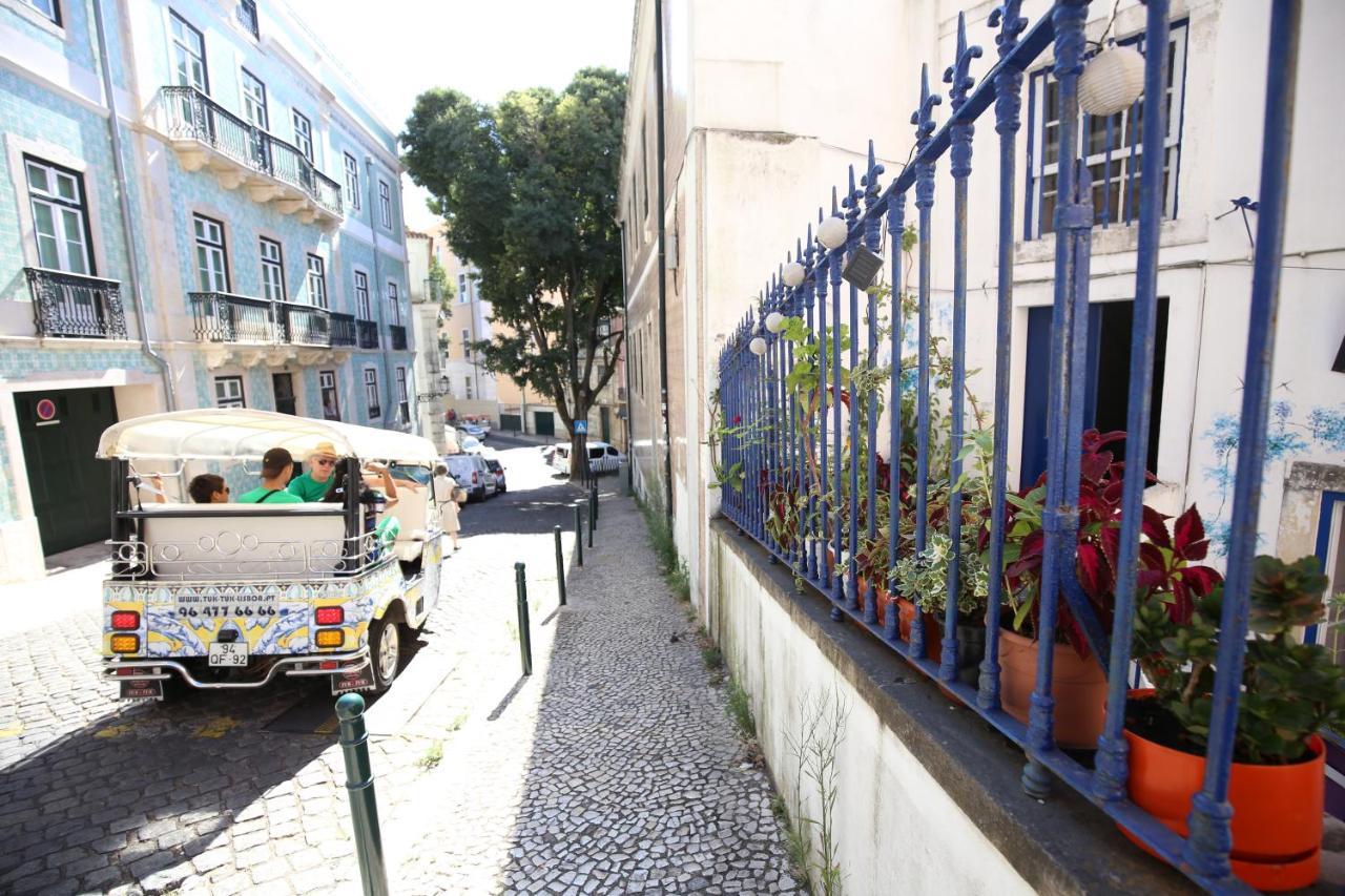 Guest house Saudade 3*