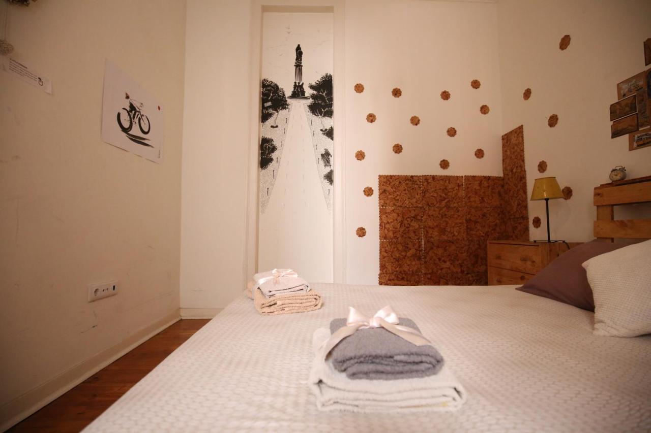Guest house Saudade Lisbon