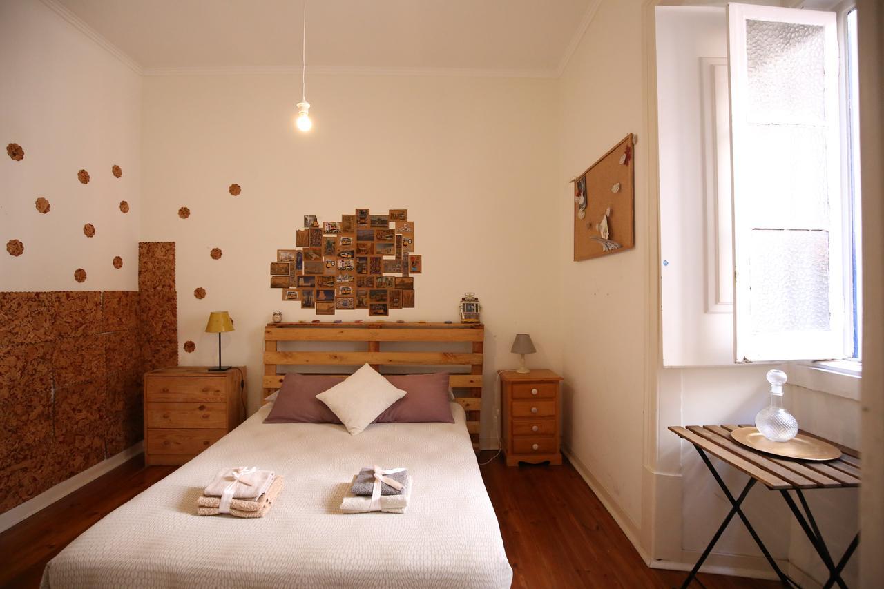 Guest house Saudade
