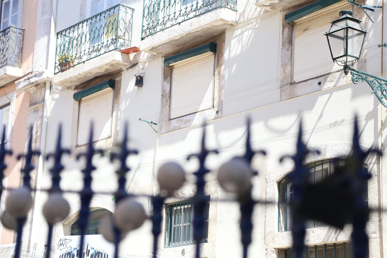 Saudade Guest house 3*
