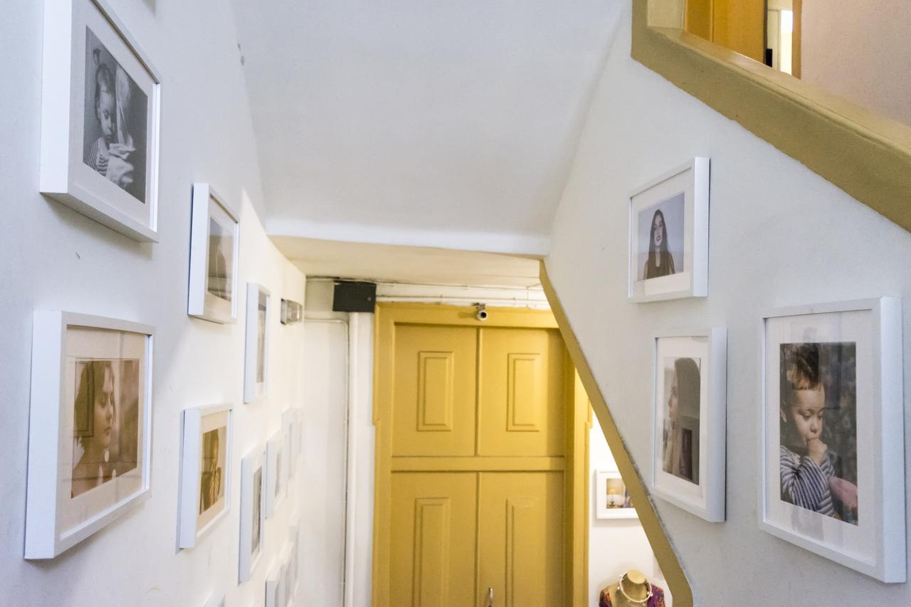 Saudade Guest house Lisbon