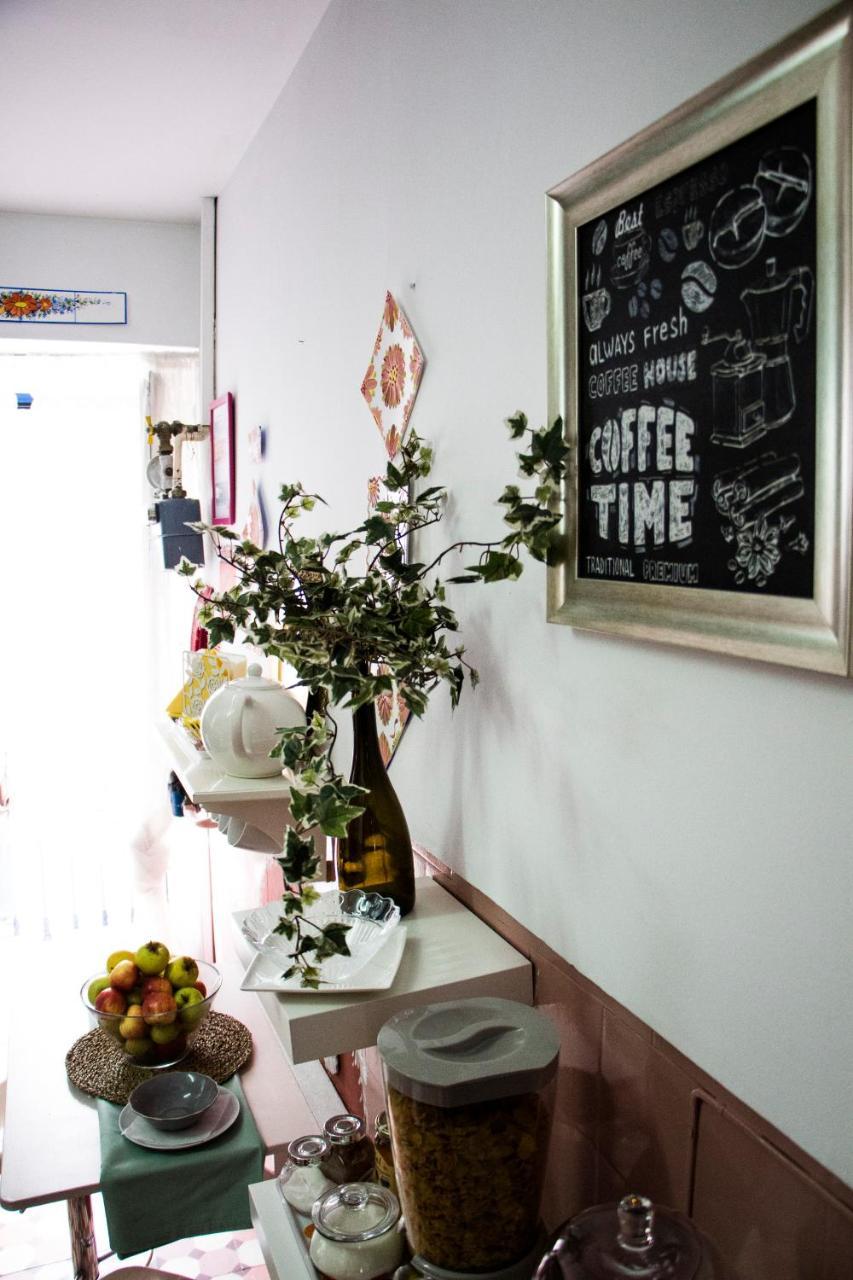 Saudade Guest house