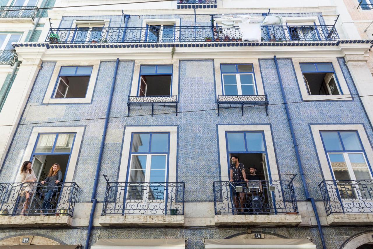 Guest house Saudade 3*