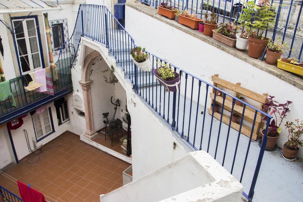 Saudade Casa de hóspedes
